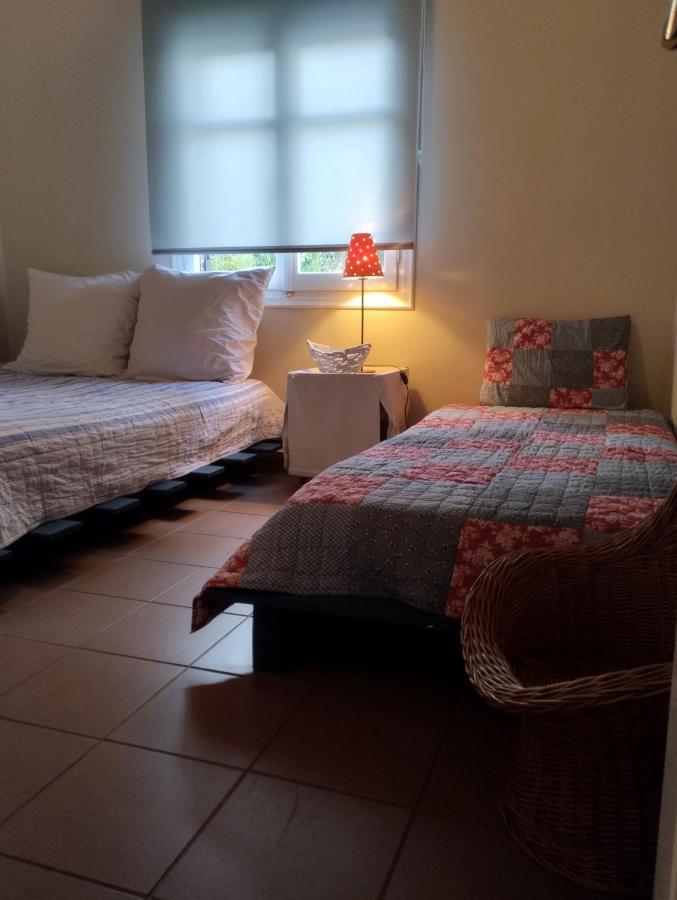 Nios House Panoramic Case de vacanță *